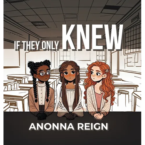 If They Only Knew - Hardcover