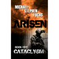 Arisen, Book Nine - Cataclysm - Paperback