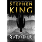 The Outsider - Hardcover