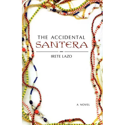 The Accidental Santera - Paperback