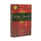 Study Bible-KJV - Hardcover
