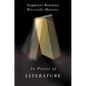 In Praise of Literature - Hardcover