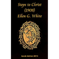 Steps to Christ 1908 Ellen G. White - Paperback
