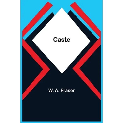 Caste - Paperback