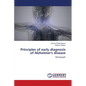 Principles of early diagnosis of Alzheimer's disease - Paperback