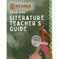 Nyansa Classical Community Year One Literature Teacher's Guide - Paperback