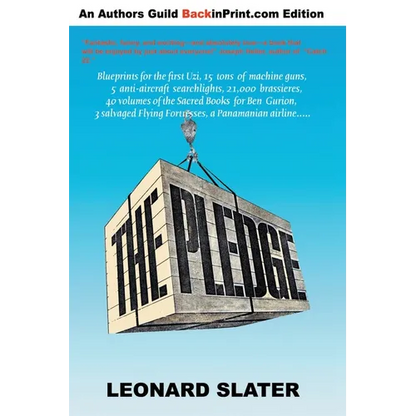 The Pledge - Paperback