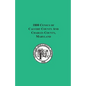 1800 Census of Calvert County and Charles County, Maryland - Paperback