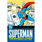 DC Finest: Superman: The Invisible Luthor - Paperback