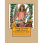 Vintage Victorian Angels Fairies & Cherubs Poster Book: Over 50 Beautiful Original Ilustrations - Paperback