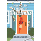 Hang in There at Christmas - Paperback