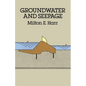 Groundwater and Seepage - Paperback