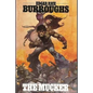 The Mucker - Paperback