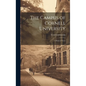 The Campus of Cornell University; a Book of Views - Hardcover