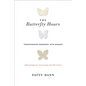 The Butterfly Hours: Transforming Memories into Memoir - Paperback