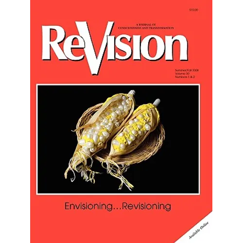 Envisioning...Revisioning - Paperback