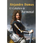 El Caballero de Harmental - Paperback