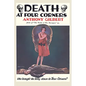 Death at Four Corners - Paperback