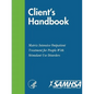 Client's Handbook: Matrix Intensive Outpatient Treatment for People With Stimulant Use Disorders - Paperback