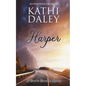 A Road to Romance Mystery: Harper - Paperback