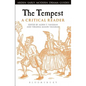 The Tempest: A Critical Reader - Paperback