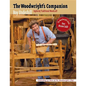 Woodwright's Companion: Exploring Traditional Woodcraft - Paperback