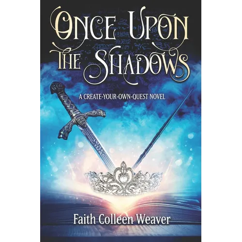 Once Upon the Shadows - Paperback