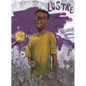 Lustre - Paperback