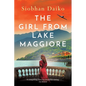 The Girl from Lake Maggiore - Paperback