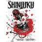 Shinjuku (Second Edition) - Hardcover