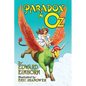 Paradox in Oz - Paperback
