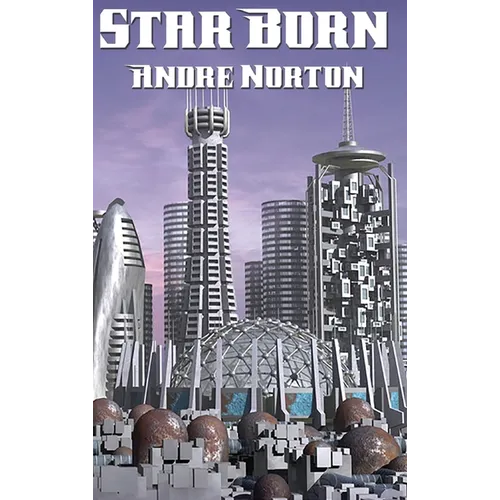 Star Born - Hardcover