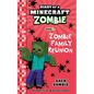 Diary of a Minecraft Zombie Book 7: Zombie Family Reunion - Paperback