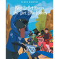 Blue Bullet Races the Dirt Bike Riders - Paperback