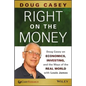 Right on the Money - Paperback