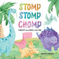Stomp Stomp Chomp - Paperback