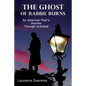 The Ghost of Rabbie Burns: An American Poet's Journey Through Scotland - Paperback