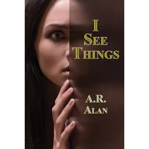 I See Things - Paperback