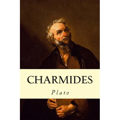 Charmides - Paperback