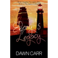 Ebony's Legacy: Book 1 and Book 2 - Paperback