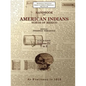 Handbook of American Indians North of Mexico V. 4/4 - Paperback