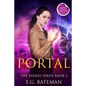 Portal: Large Print Edition - Paperback
