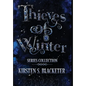 Thieves of Winter: Series Collection - Hardcover