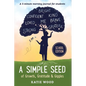 A Simple Seed of Growth, Gratitude & Giggles a 5 minute journal for students, School Edition - Paperback