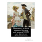 Phantastes: a faerie romance for men and women(1858), by George MacDonald - Paperback