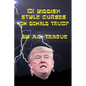 101 Yiddish-Style Curses on Donald Trump - Paperback