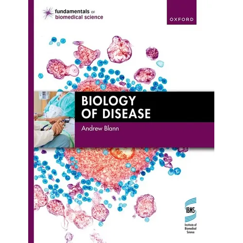 Biology of Disease - Paperback