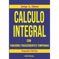 Calculo Integral: Con Funciones Trascendentes Tempranas - Paperback