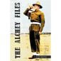 The Alchey Files - Paperback