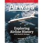 Exploring Airline History with David H. Stringer, Volume Two, Subjects D-N: The Airways Magazine Aarticles - Paperback